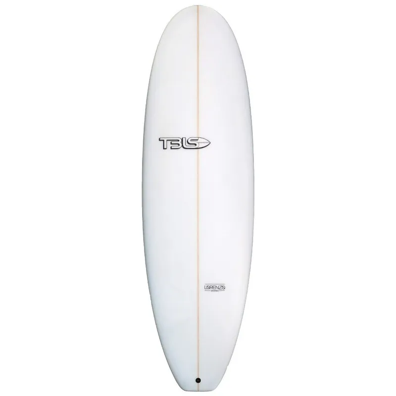 PLANCHE DE SURF TBLS HULK 6‘6‘‘ - BLANCO Prix Cassé
