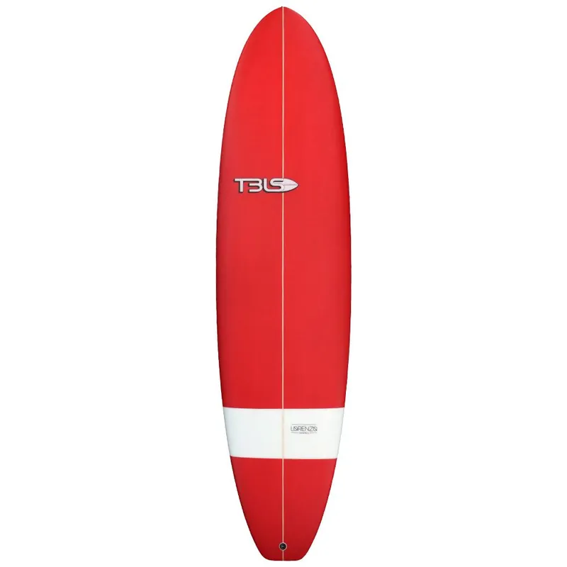 Achetez Aujourd'hui PLANCHE DE SURF TBLS CAMALEON 7‘2‘‘ - ROJO