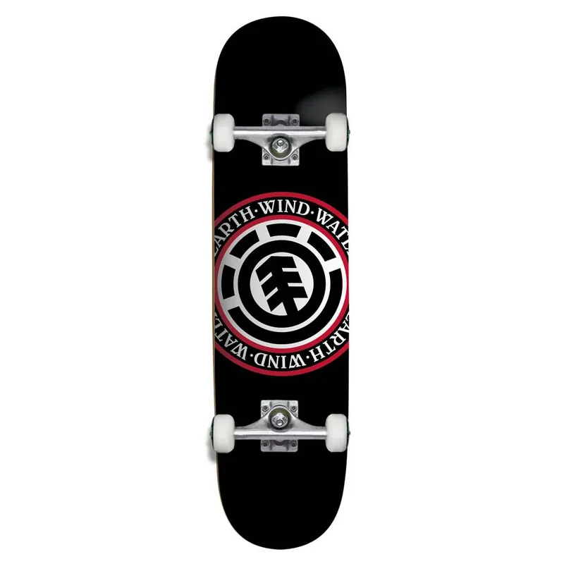 SKATE ELEMENT SEAL Vente Flash
