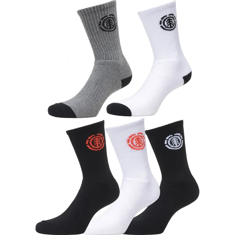 CHAUSSETTES ELEMENT HIGH-RISE Nouvel Arrivage