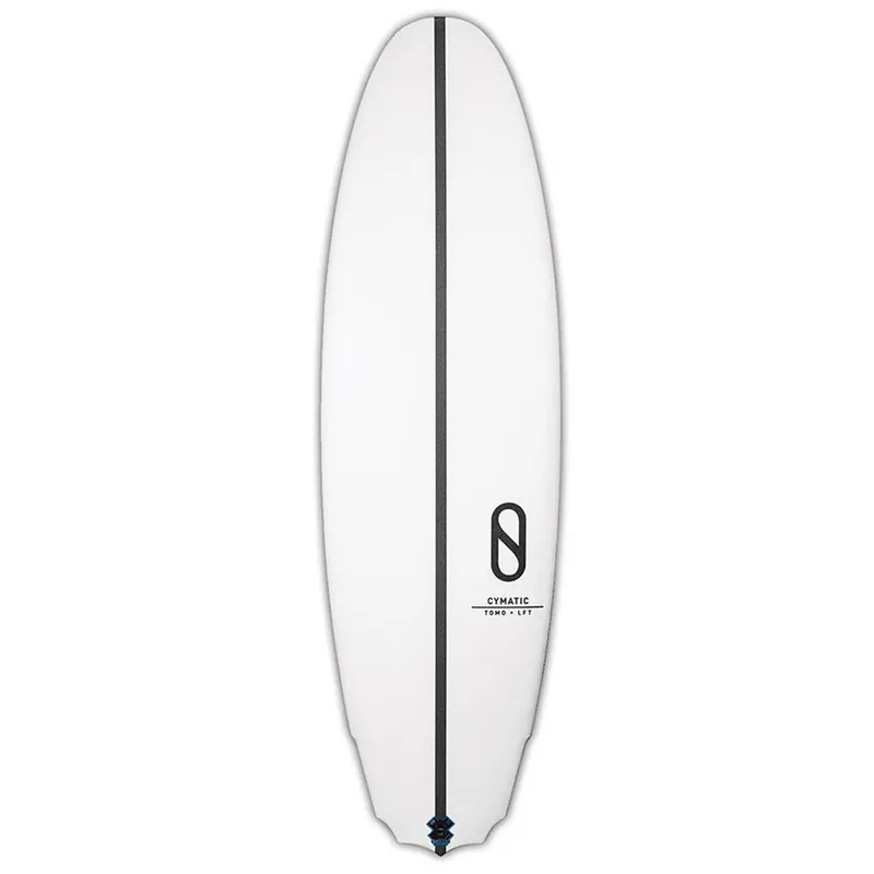 PLANCHE DE SURF SLATER DESIGNS CYMATIC 5‘5‘‘ Meilleur Prix
