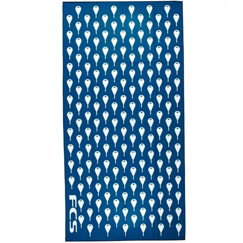 Expédition Rapide SERVIETTE FCS CHAMOIS