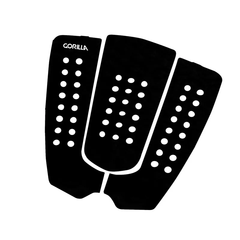 Offre Exclusive GRIP GORILLA GEISELMAN BLACK