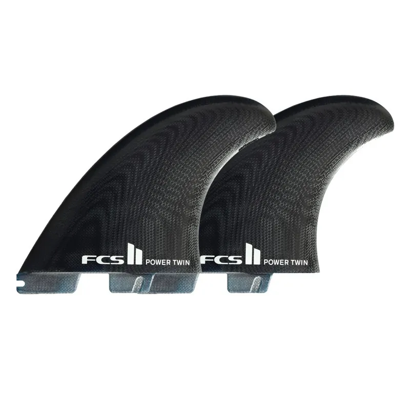 DERIVES FCS II POWER PG TWIN-FIN Produit De Marque