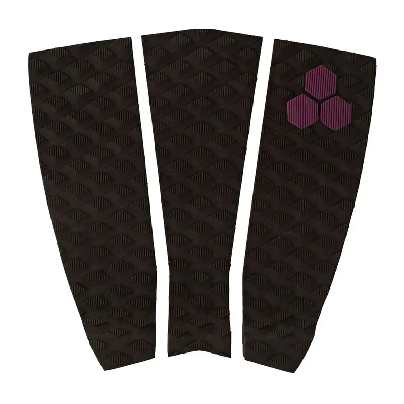 GRIP CI CONNER COFFIN FLAT PAD - NEGRO Offre Spéciale