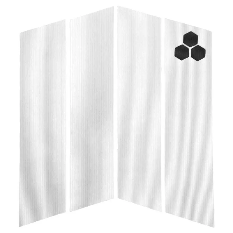 GRIP CI FRONT PAD 4 PIECES - BLANCO Meilleur Prix