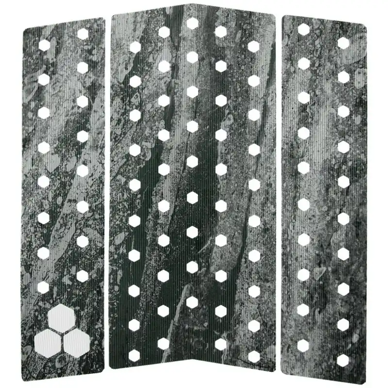 GRIP CI FRONT PAD 3 PIECES - GRIS Achat Immédiat