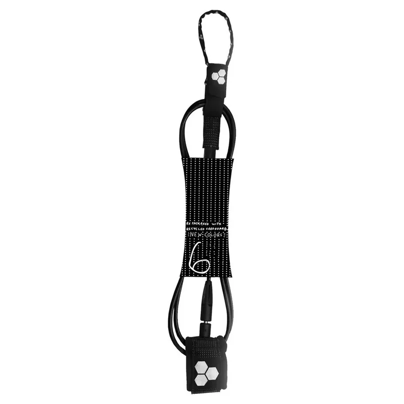 LEASH CI DANE STANDART LEASH 6 - NEGRO Affaire À Saisir