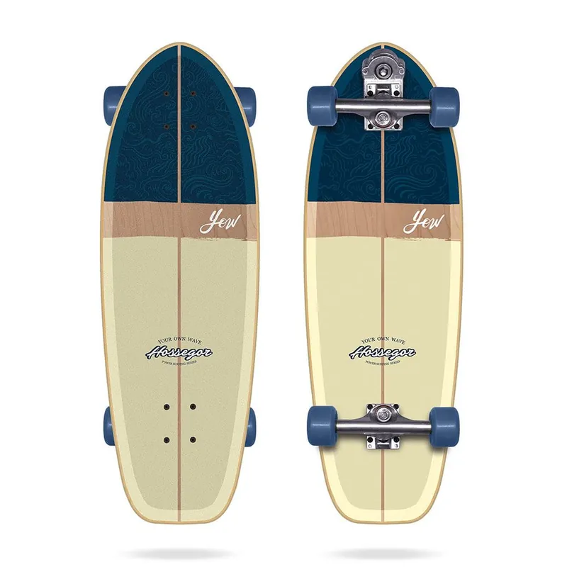Prix Réduit SURF SKATE YOW HOSSEGOR 29‘‘