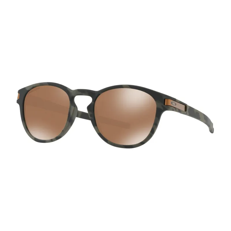 LUNETTES OAKLEY LATCH - OLIVE CAMO Remise