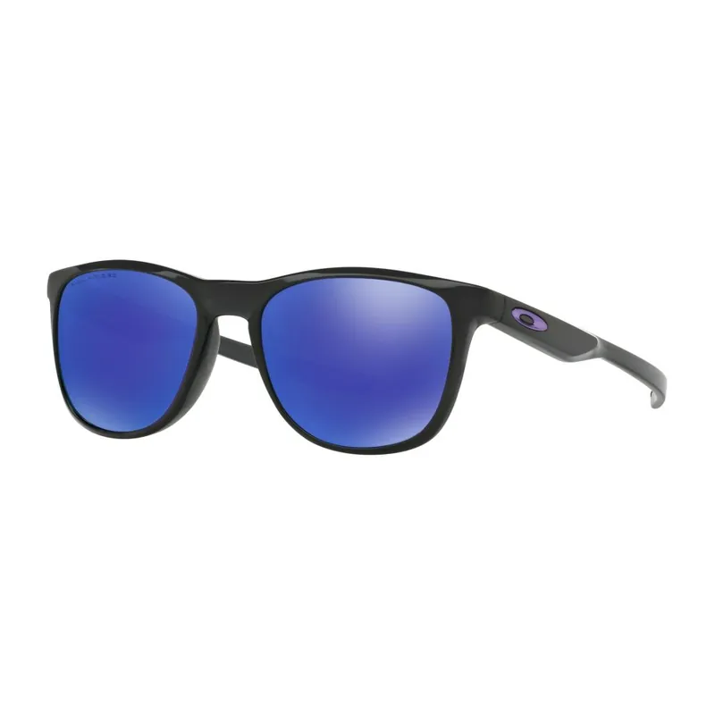 LUNETTES OAKLEY TRILLBE X - BLACK/VIOLET Retour Gratuit