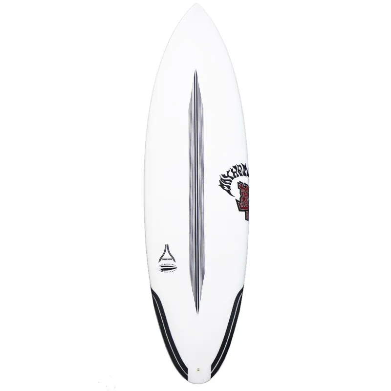 PLANCHE DE SURF LOST QUIVER KILLER CARBONWRAP 6‘0‘‘ Pas Cher