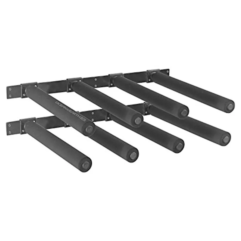 RACK PARED OCEAN EARTH ONE - BLACK Commande En Gros
