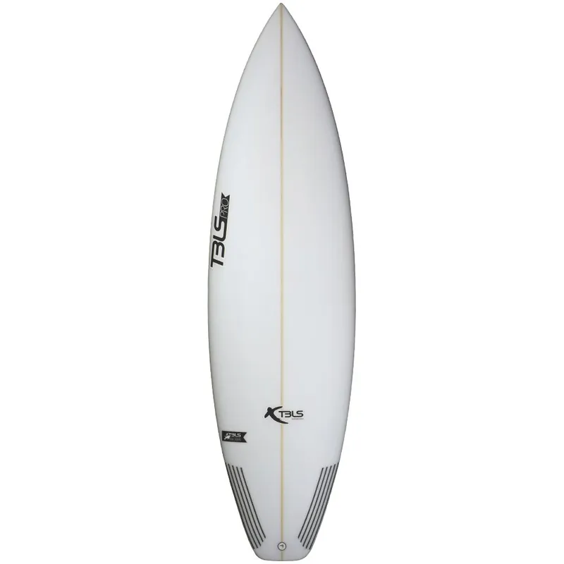Meilleur Choix PLANCHE DE SURF TBLS PRO BOXER 5‘6‘‘