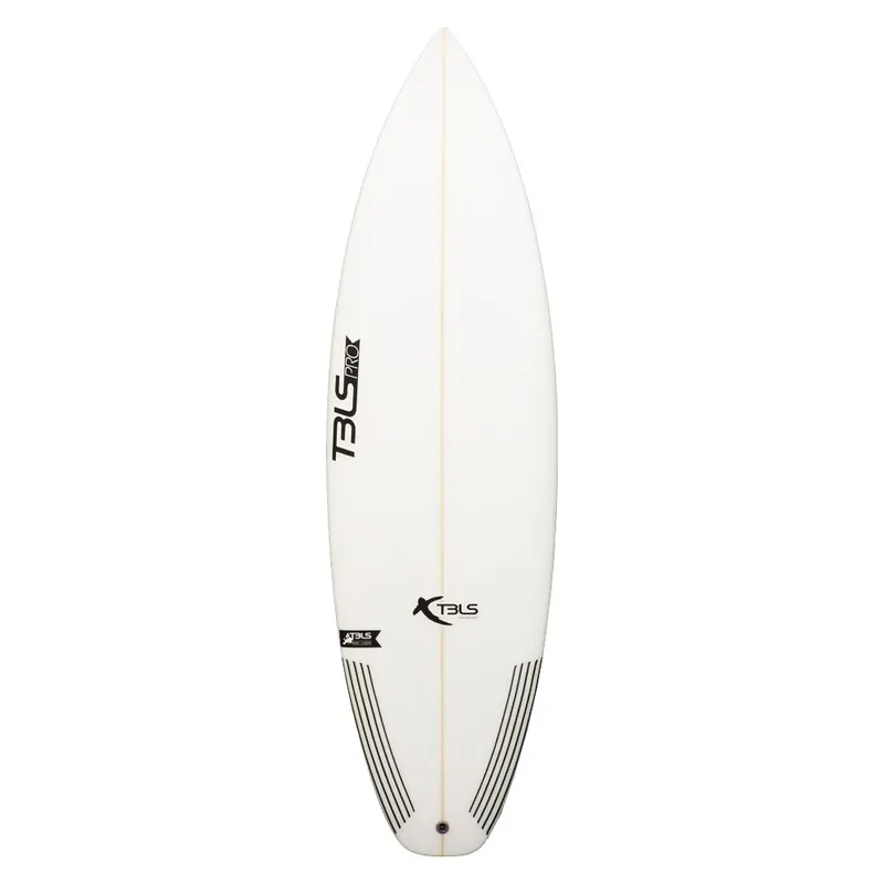 Expédition Rapide PLANCHE DE SURF TBLS PRO PLAY 5‘7‘‘