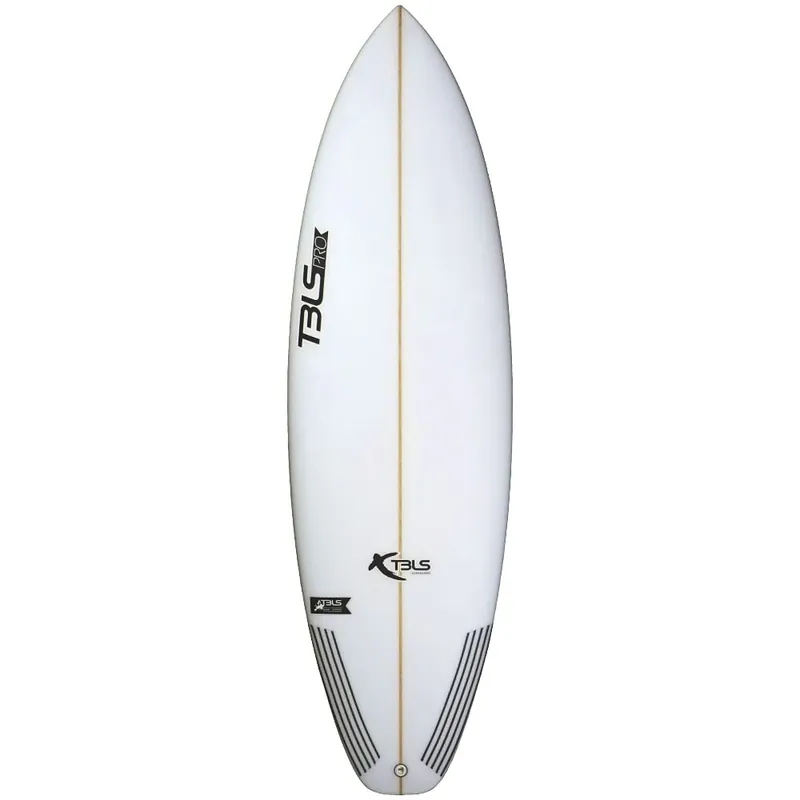 Meilleure Vente PLANCHE DE SURF TBLS PRO FRYEND 5‘4‘‘