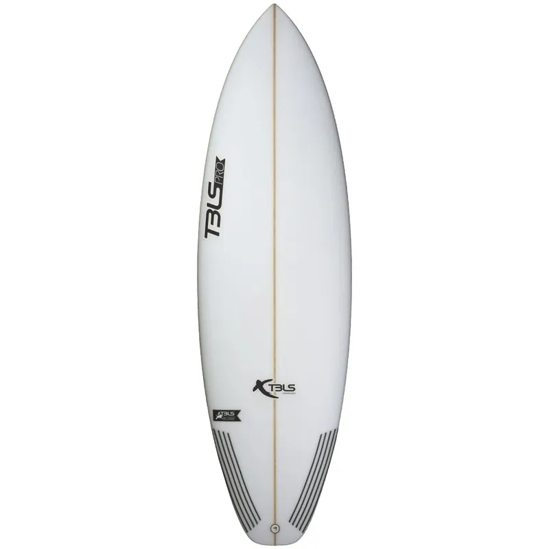 PLANCHE DE SURF TBLS PRO FRYEND 6‘2‘‘ Commande En Gros