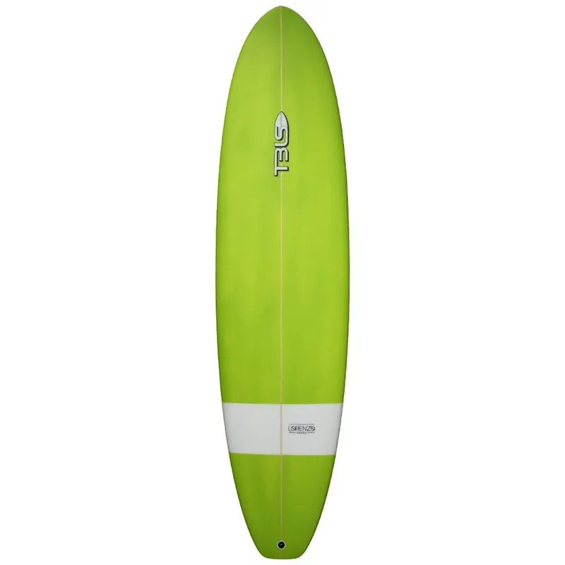 PLANCHE DE SURF TBLS CAMALEON 6‘6‘‘ - VERDE Offre Spéciale
