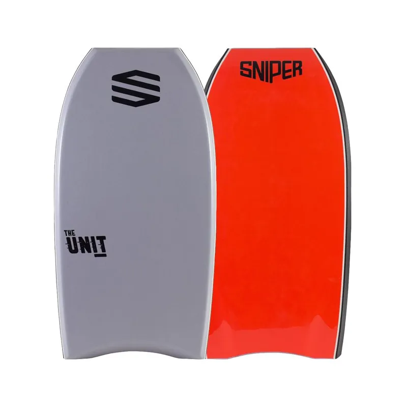 BODYBOARD SNIPER UNIT PE IMPROVE SERIES Populaire