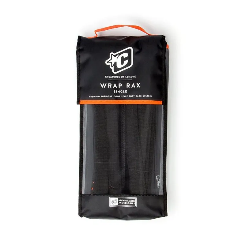 Top Vente BARRES DE TOIT CREATURES SINGLE WRAP RAX