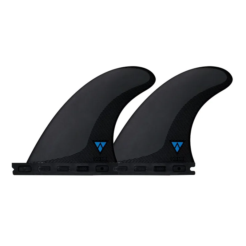 DERIVES FUTURES QD2 4.00‘‘ QUAD REAR Bon Plan