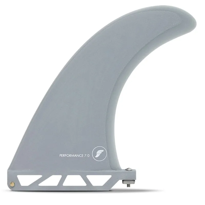 Meilleur Choix QUILLA LONGBOARD FUTURES PERFORMANCE 7‘‘