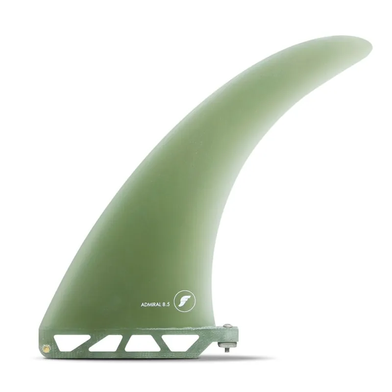 DERIVE LONGBOARD FUTURES ADMIRAL 8.5‘‘ Bon Marché