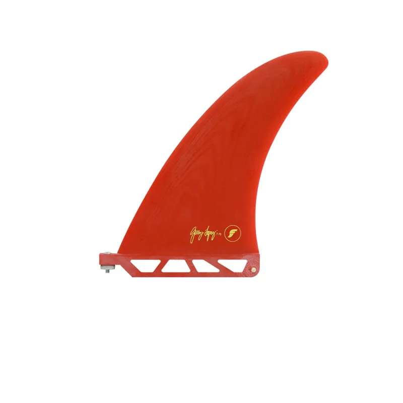 DERIVE LONGBOARD FUTURES GERRY LOPEZ 7.7‘‘ Meilleur Choix