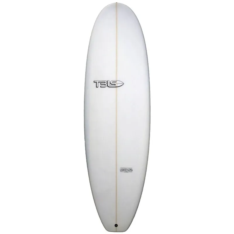 PLANCHE DE SURF (NO USAR) TBLS HULK 6‘4‘‘ Remise