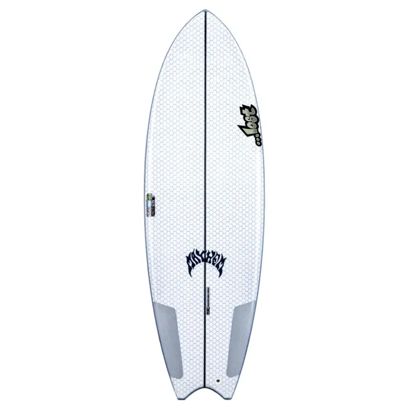 Acheter En Ligne PLANCHE DE SURF LIB-TECH X LOST PUDDLE FISH 5‘6‘‘