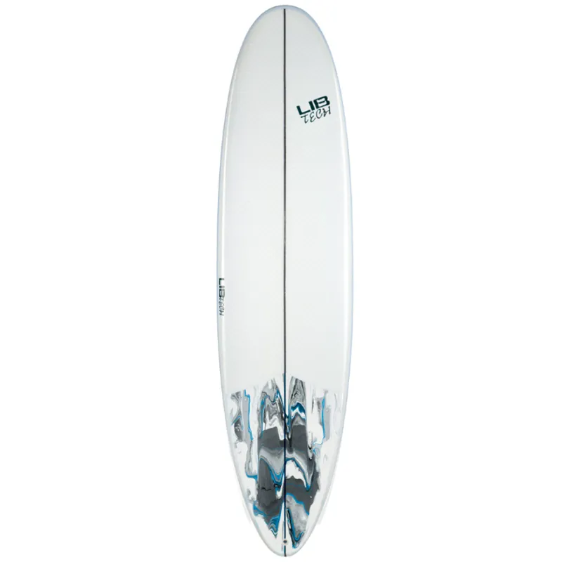 PLANCHE DE SURF LIB-TECH PICKUP STICK 7‘0‘‘ Nouvelle Collection