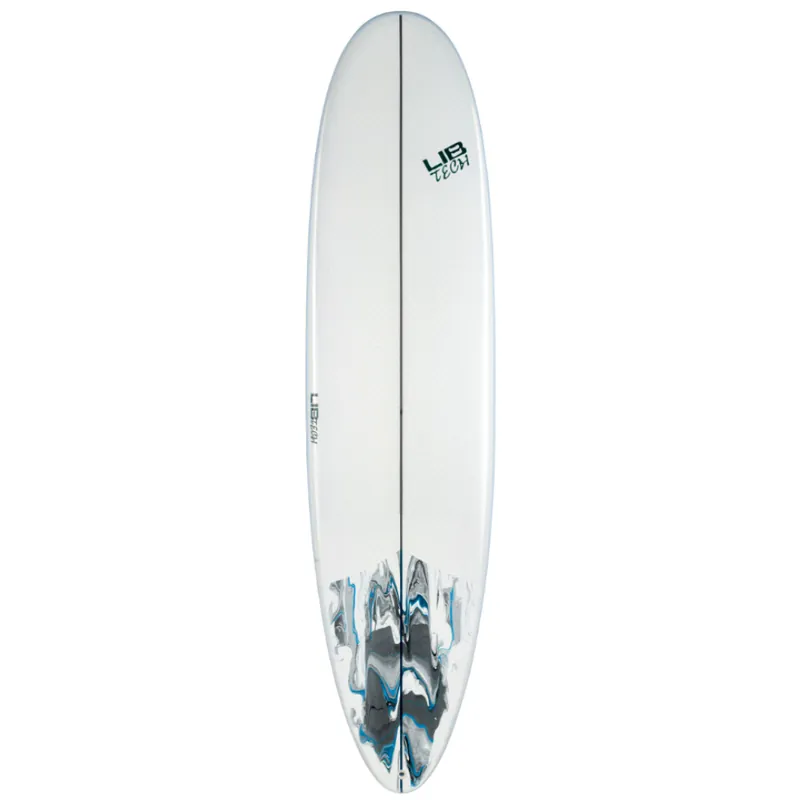 Réduction PLANCHE DE SURF LIB-TECH PICKUP STICK 7‘6‘‘