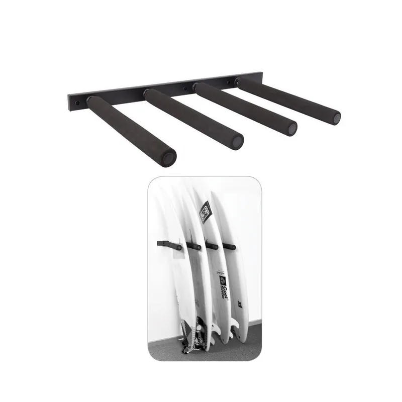 RACK PARED OCEAN EARTH ONE - BLACK Prix Choc