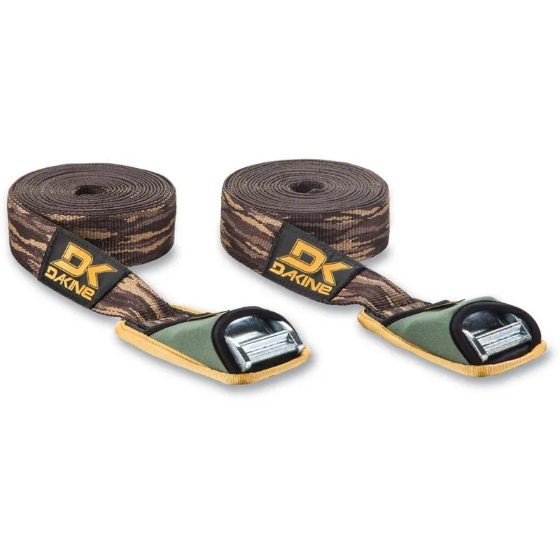 SANGLES DAKINE BAJA TIE DOWN STRAPS 12‘ Promotion