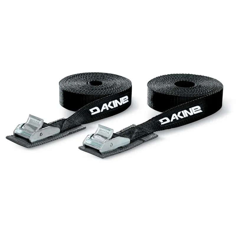 SANGLES DAKINE TIE DOWN 12‘ (3.6m) Usine Directe
