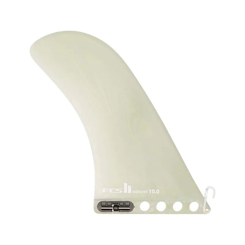 DERIVE LONGBOARD FCS II HATCHET PG 9‘‘ Réduction