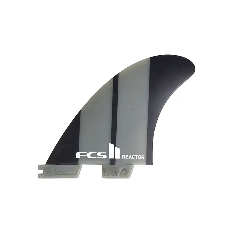 Meilleure Vente DERIVES FCS II REACTOR NEO GLASS M RIGHT QUILLA SUELTA