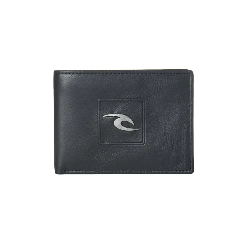 Réduction PORTEFEUILLE RIP CURL RIDER RFID ALL DAY