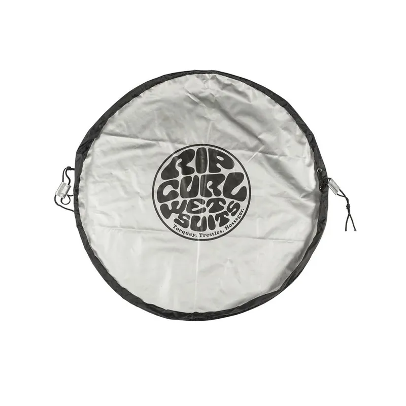 SAC COMBINAISON RIP CURL WETTIE CHANGE MAT Acheter Direct