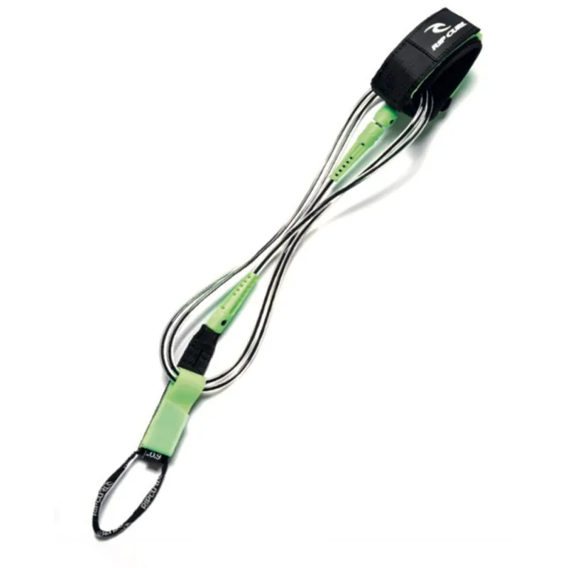 LEASH RIP CURL 6‘0 COMP Meilleur Prix