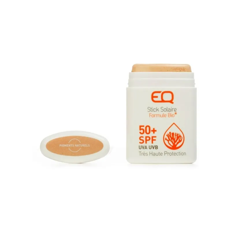 PROTECTOR SOLAR EQ 50 SPF BIO Meilleur Prix