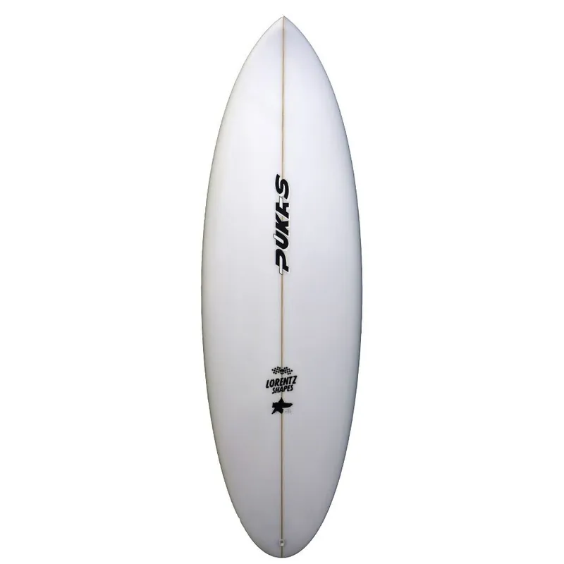 Marque PLANCHE DE SURF PUKAS SIXTY NINER STEP-DOWN 5‘10‘‘
