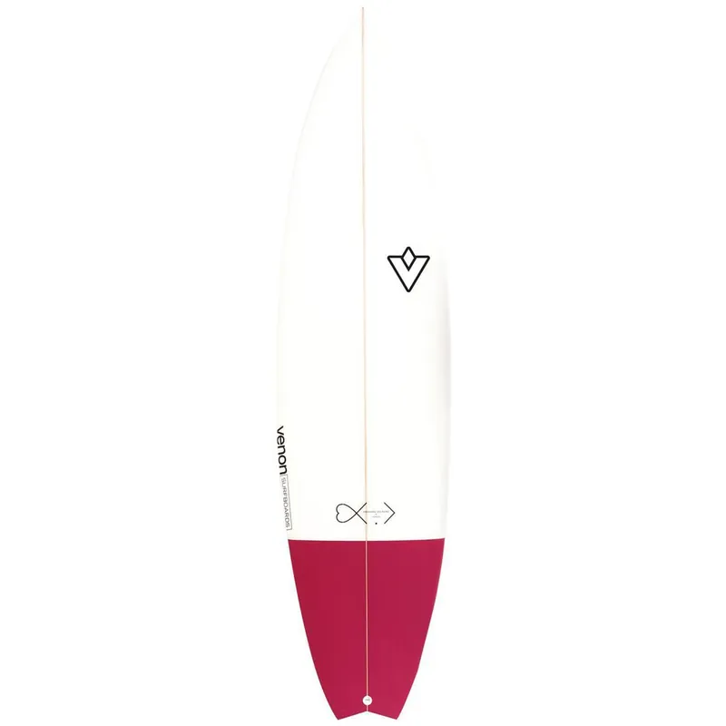 Remise PLANCHE DE SURF VENON EDV2 5‘4‘‘