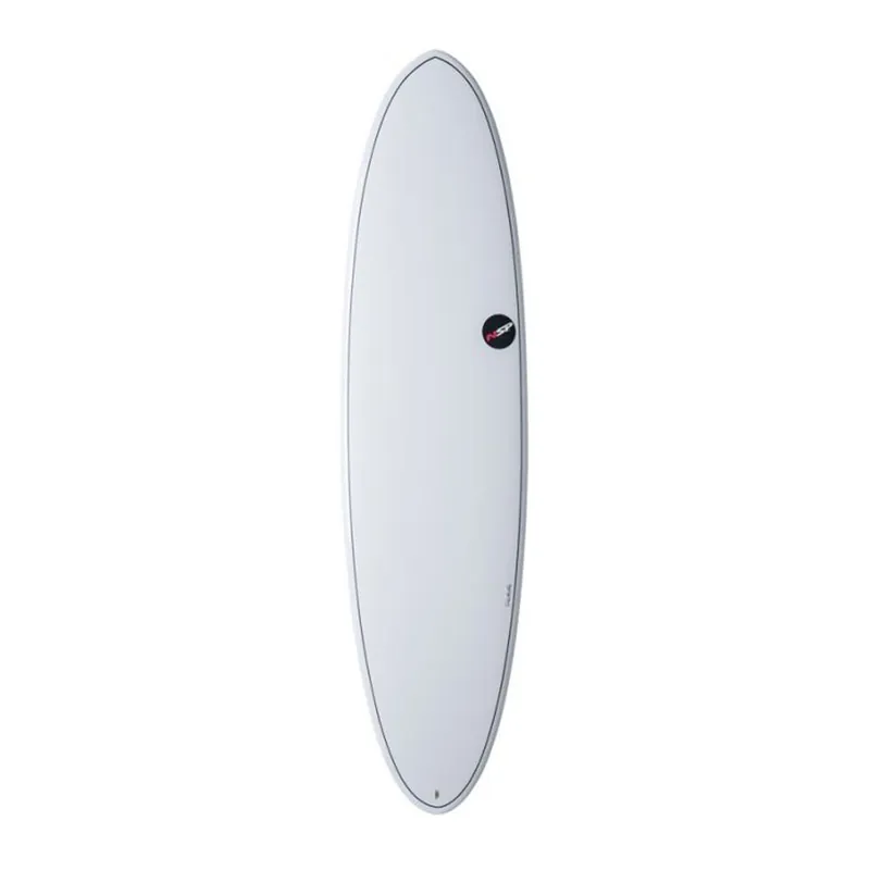 PLANCHE DE SURF NSP ELEMENTS FUN 7‘2‘‘ Meilleure Vente