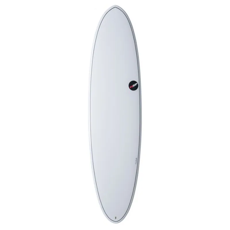 Satisfait Ou Remboursé PLANCHE DE SURF NSP ELEMENTS HDT FUN