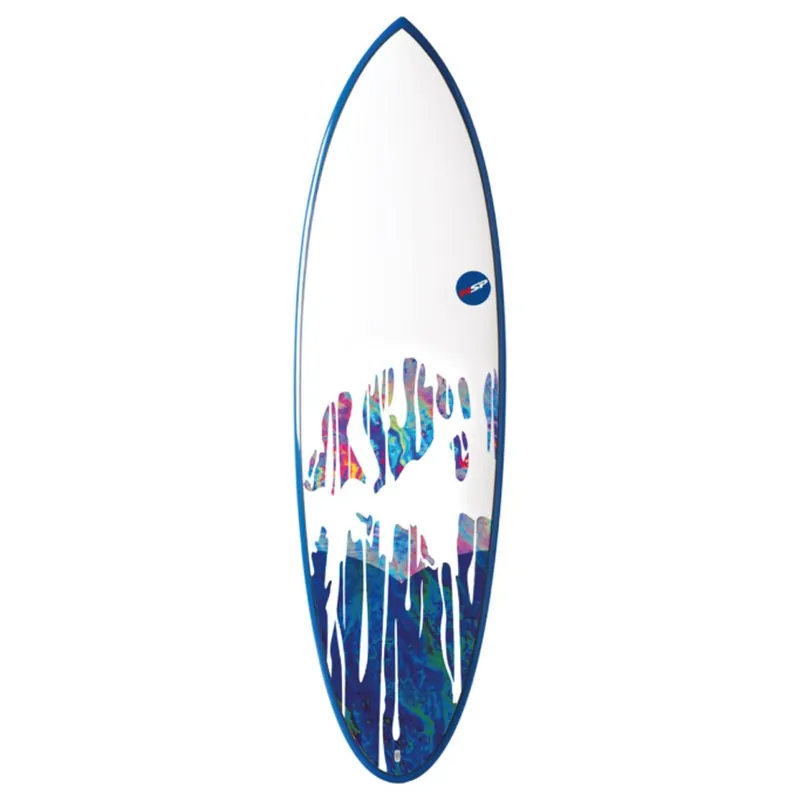 Commande En Gros PLANCHE DE SURF NSP E-PLUS HYBRID