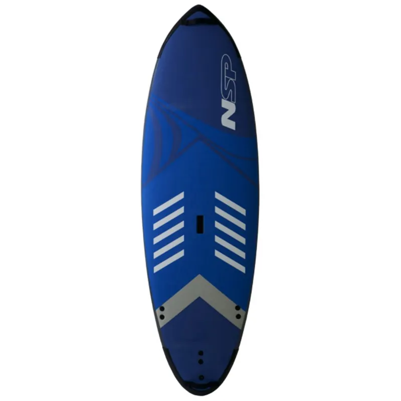 Acheter Direct PLANCHE DE SUP NSP SOFT ALLROUNDER SUP EVA