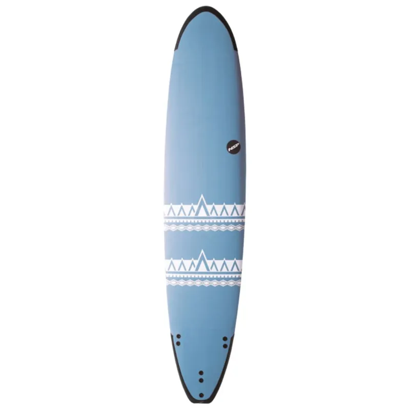 PLANCHE DE SURF NSP SOFT LONG 8‘2‘‘ Paiement Sécurisé