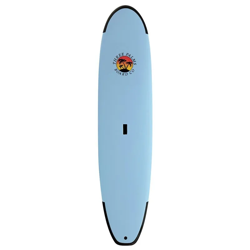PLANCHE DE SURF 3 PALMS SURFBOARD 7‘4‘‘ Retour Gratuit