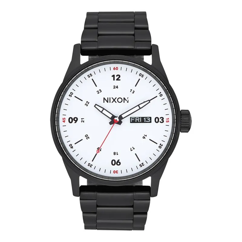 Pas Cher MONTRE NIXON SENTRY SS